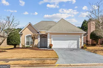 7574 Elliott Drive, Jonesboro, GA 30236 - Photo 1