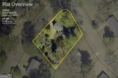 110 Vista Drive, Athens, GA 30605 - Photo 36