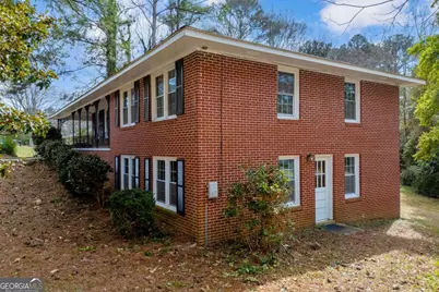 110 Vista Drive, Athens, GA 30605 - Photo 2