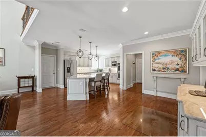 9025 Etching Overlook, Johns Creek, GA 30097 - Photo 14