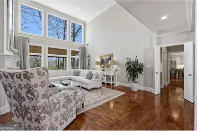 9025 Etching Overlook, Johns Creek, GA 30097 - Photo 6