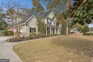 235 St Andrews Rd, Rincon, GA 31326 - Photo 2