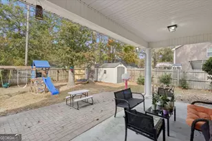 235 St Andrews Rd, Rincon, GA 31326 - Photo 38
