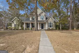 235 St Andrews Rd, Rincon, GA 31326 - Photo 4