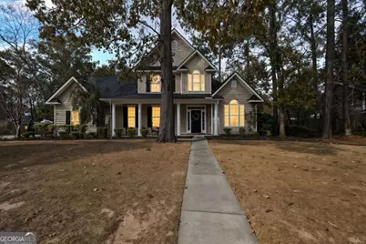 235 Saint Andrews Road, Rincon, GA 31326 - Photo 2