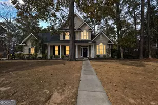 235 St Andrews Rd, Rincon, GA 31326 - Photo 1