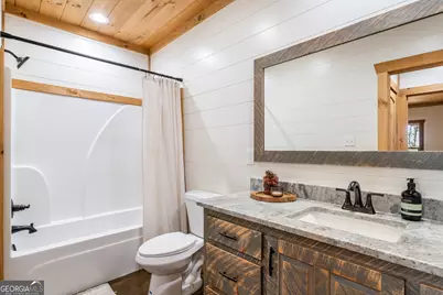 241 Wolf Creek Mountain Road #10, Mineral Bluff, GA 30559 - Photo 54