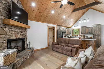 241 Wolf Creek Mountain Road #10, Mineral Bluff, GA 30559 - Photo 30