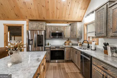 241 Wolf Creek Mountain Road, Mineral Bluff, GA 30559 - Photo 8