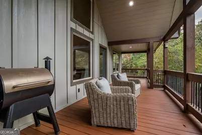 241 Wolf Creek Mountain Road #10, Mineral Bluff, GA 30559 - Photo 18