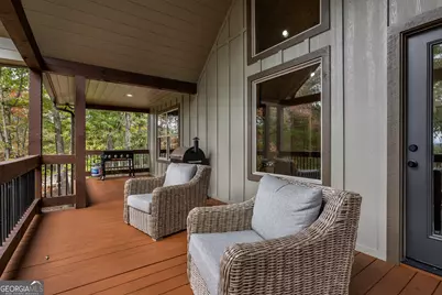 241 Wolf Creek Mountain Road, Mineral Bluff, GA 30559 - Photo 6