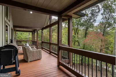 241 Wolf Creek Mountain Road #10, Mineral Bluff, GA 30559 - Photo 20