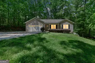 107 Trisha Ln, Grantville, GA 30220 - Photo 4