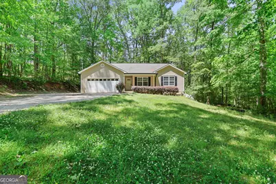107 Trisha Lane, Grantville, GA 30220 - Photo 8