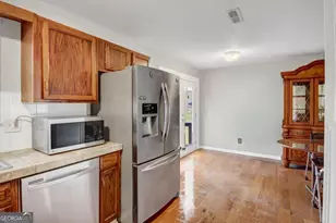 132 Hardy Way, Hiram, GA 30141 - Photo 8