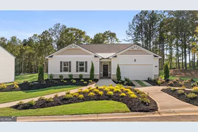 1160 Amerson Street, Buckhead, GA 30625 - Photo 1