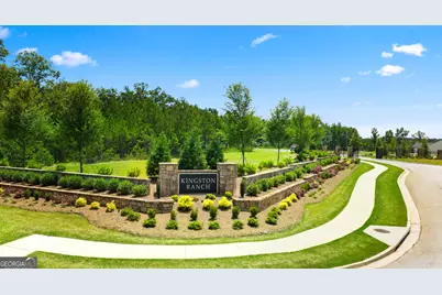 1160 Amerson Street, Buckhead, GA 30625 - Photo 4