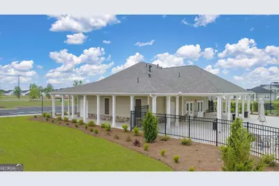 173 Defilippe Drive, Statham, GA 30666 - Photo 44