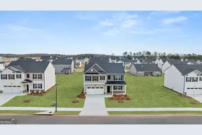 173 Defilippe Drive, Statham, GA 30666 - Photo 40