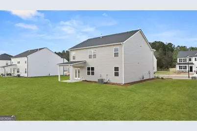 173 Defilippe Drive, Statham, GA 30666 - Photo 2