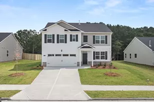 173 Defilippe Dr, Statham, GA 30666 - Photo 1