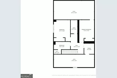 22 Green Hill Place, Toccoa, GA 30577 - Photo 46