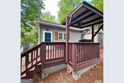 77 Hollow Log Path, Cleveland, GA 30528 - Photo 4