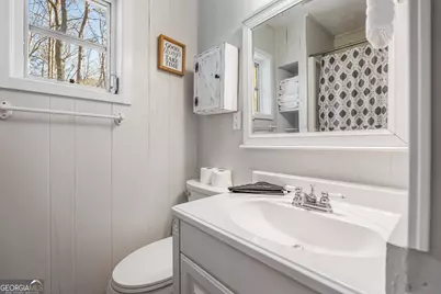 207 Westgate Circle, Pine Mountain, GA 31822 - Photo 16