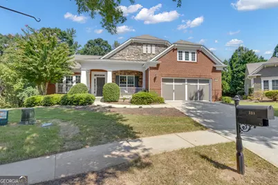 321 Anna Ruby Court, Griffin, GA 30223 - Photo 1