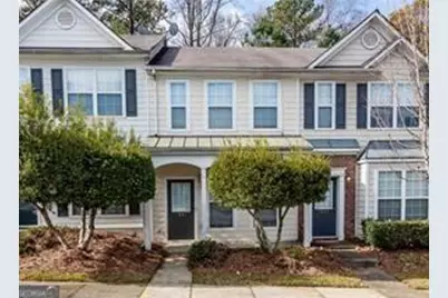 3248 Hidden Cove Circle, Peachtree Corners, GA 30092 - Photo 2