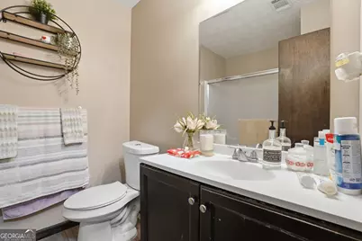 2757 Camp Mitchell Road, Loganville, GA 30052 - Photo 18