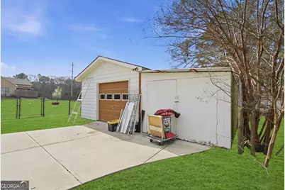 2757 Camp Mitchell Road, Loganville, GA 30052 - Photo 26