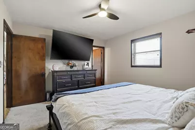 2757 Camp Mitchell Road, Loganville, GA 30052 - Photo 14