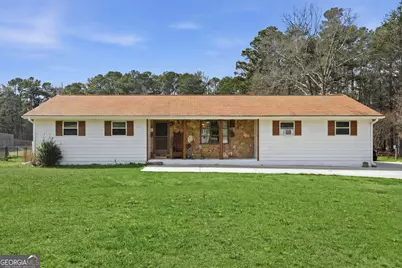 2757 Camp Mitchell Road, Loganville, GA 30052 - Photo 1