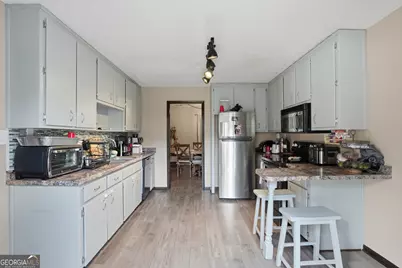 2757 Camp Mitchell Road, Loganville, GA 30052 - Photo 12