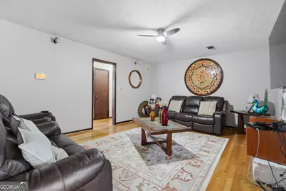 2757 Camp Mitchell Road, Loganville, GA 30052 - Photo 8