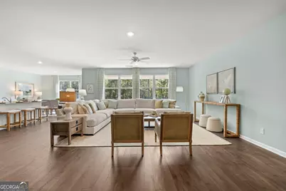 1171 Amerson Street, Buckhead, GA 30625 - Photo 24