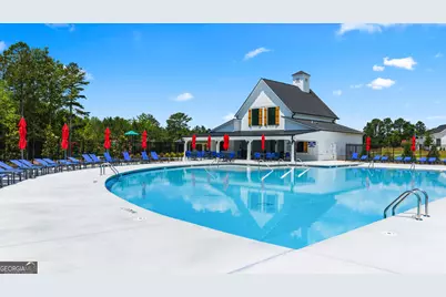 1171 Amerson Street, Buckhead, GA 30625 - Photo 8