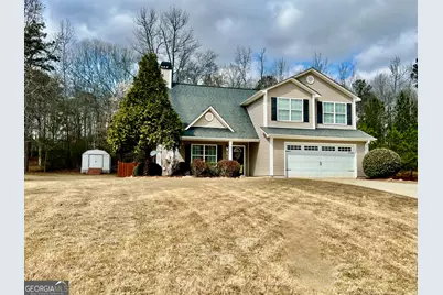 259 Watson Drive, Hull, GA 30646 - Photo 1