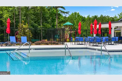 1230 Amerson Street, Buckhead, GA 30625 - Photo 58