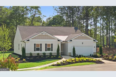 1230 Amerson Street, Buckhead, GA 30625 - Photo 2