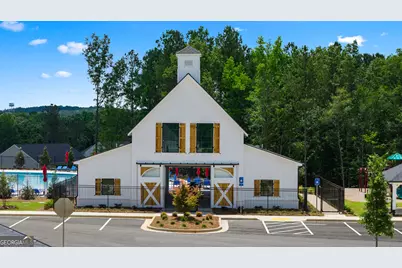 1230 Amerson Street, Buckhead, GA 30625 - Photo 6