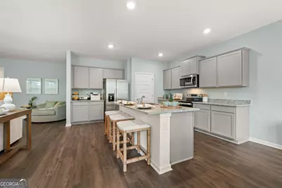 1230 Amerson Street, Buckhead, GA 30625 - Photo 16