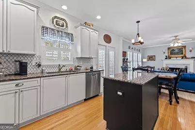 14 Glenleigh Way, Newnan, GA 30265 - Photo 16