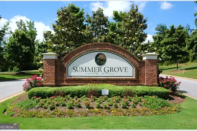 14 Glenleigh Way, Newnan, GA 30265 - Photo 48