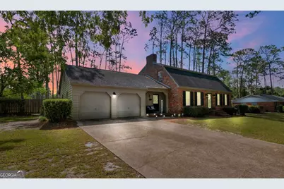 1504 Danora Drive, Waycross, GA 31501 - Photo 4