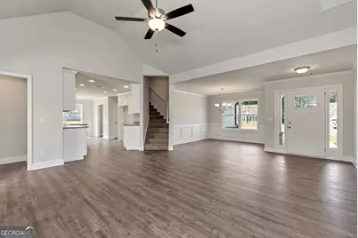 439 Equestrian Walk #LOT 23, Winder, GA 30680 - Photo 8