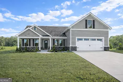 439 Equestrian Walk #LOT 23, Winder, GA 30680 - Photo 1