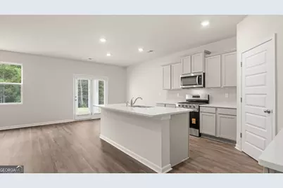 438 Abbott Road, Statham, GA 30666 - Photo 4