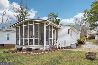 113 E Broad Street, Newnan, GA 30263 - Photo 22